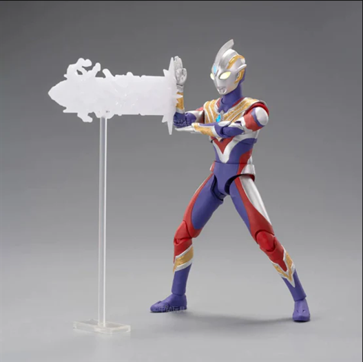 Mua bán ZD TOYS ULTRAMAN TRIGGER MULTI TYPE