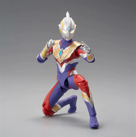 Mua bán ZD TOYS ULTRAMAN TRIGGER MULTI TYPE