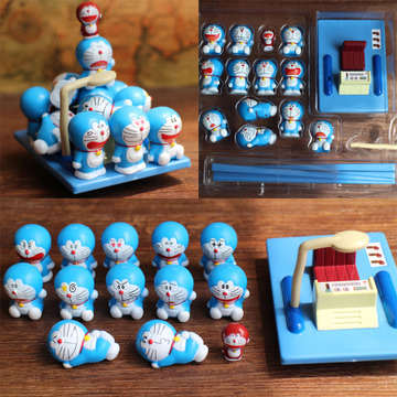 Mua bán CHIBI DORAEMON SET FAKE