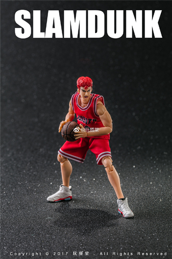 Mua bán DASIN MODEL SLAM DUNK HANAMICHI