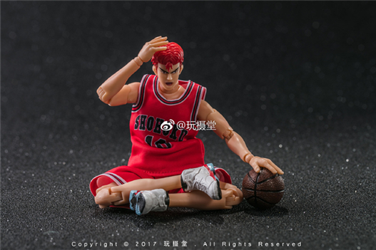 Mua bán DASIN MODEL SLAM DUNK HANAMICHI