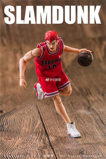 Mua bán DASIN MODEL SLAM DUNK HANAMICHI