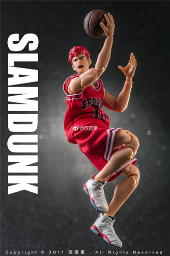 Mua bán DASIN MODEL SLAM DUNK HANAMICHI