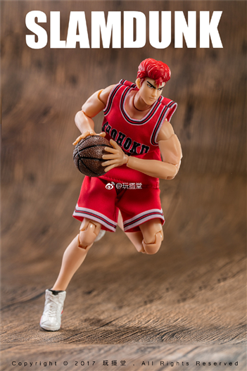 Mua bán DASIN MODEL SLAM DUNK HANAMICHI