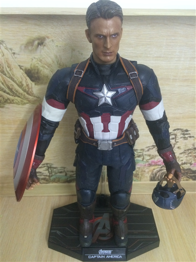 Mua bán LEGEND CREATION CAPTAIN AMERICA AGE OF ULTRON