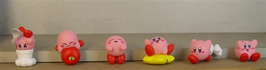 Mua bán CHIBI PUTITTO SET FAKE