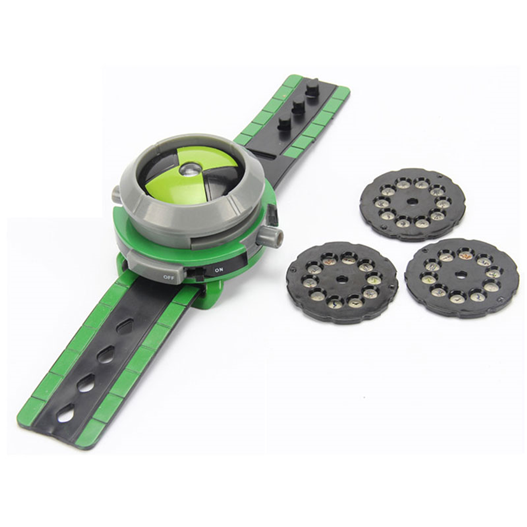 Mua bán BEN 10 ULTIMATE OMITRIX