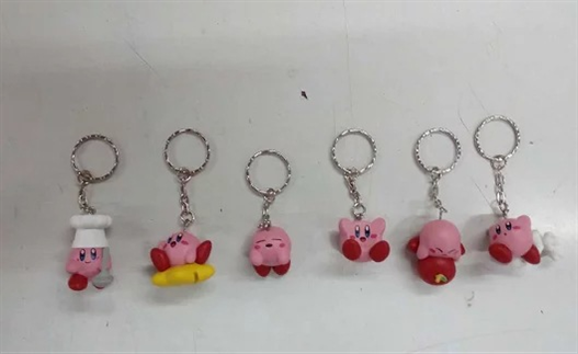 Mua bán CHIBI PUTITTO SET FAKE