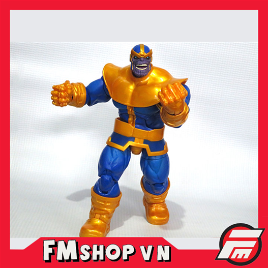 Mua bán MARVEL LEGENDS THANOS (THE INFINITY GAUNTLET)