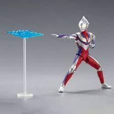 Mua bán ZD TOYS ULTRAMAN TIGA MULTI TYPE