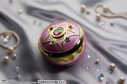 Mua bán [PRE ORDER] PROPLICA CRYSTAL STAR SAILOR MOON R (JAPAN VER)