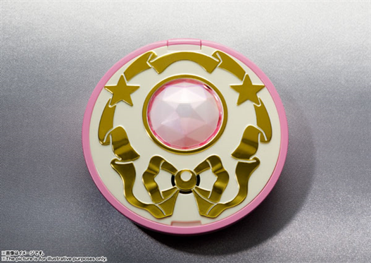 Mua bán [PRE ORDER] PROPLICA CRYSTAL STAR SAILOR MOON R (JAPAN VER)