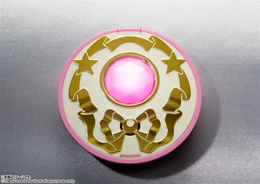 Mua bán [PRE ORDER] PROPLICA CRYSTAL STAR SAILOR MOON R (JAPAN VER)