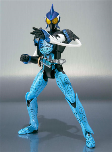Mua bán (JPV) SHF KAMEN RIDER SHAUTA COMBO 2ND
