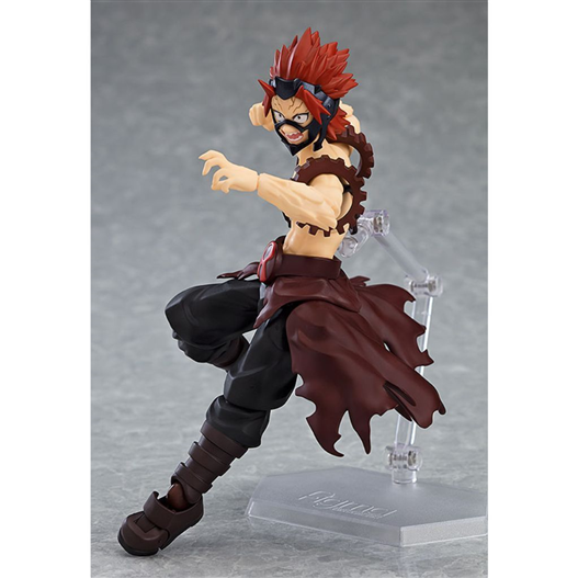 Mua bán FIGMA 481 MY HERO ACADEMI EIJIRO KIRISHIMA (JPV)