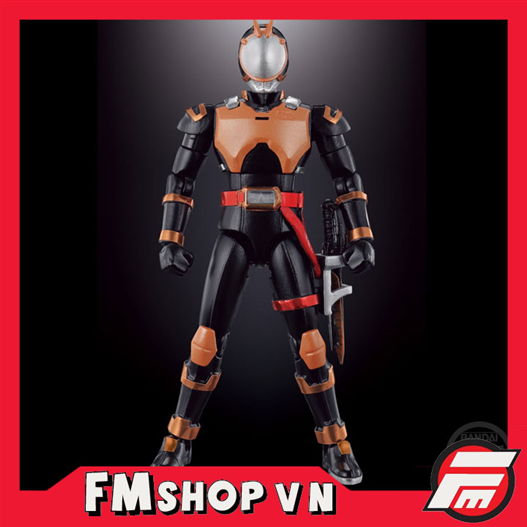 Mua bán SODO KAMEN RIDER RIO TROPPER