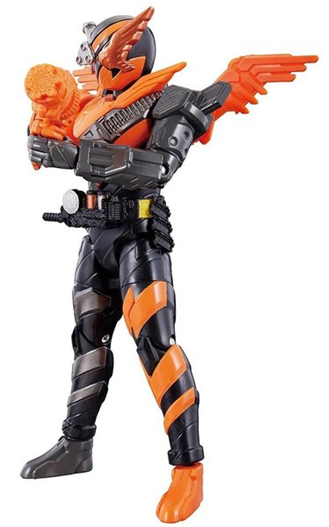 Mua bán BCR KAMEN RIDER BUILD TAKA GATLING 2ND