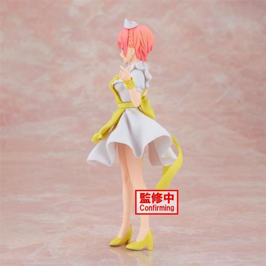 Mua bán BANPRESTO KYUNTIES ICHIKA NAKANO NURSE VER