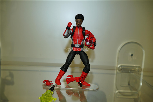 Mua bán LIGHTNING COLLECTION BEAST MORPHERS RED RANGER