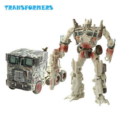 Mua bán TRANSFORMER OPTIMUS BATTLE DAMAGE