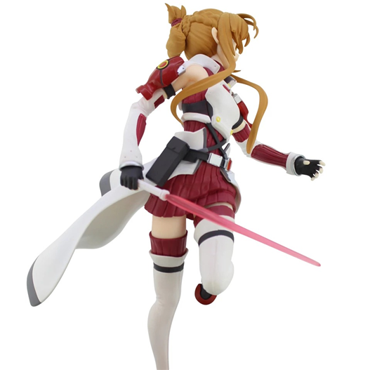 Mua bán (JPV) FURYU SWORD ART ONLINE ALICIZATION SSS FIGURE ASUNA