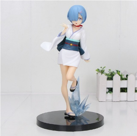 Mua bán PVC REM YUKI ONNA FAKE