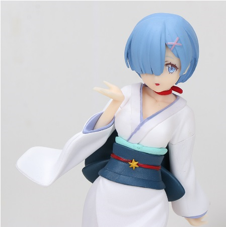 Mua bán PVC REM YUKI ONNA FAKE