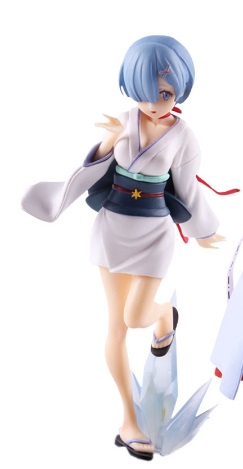 Mua bán PVC REM YUKI ONNA FAKE