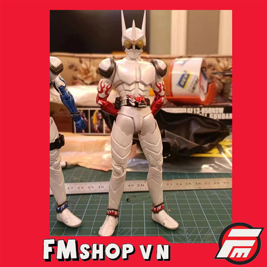 Mua bán SHF KAMEN RIDER ETERNAL RED FLARE 2.0 FAKE