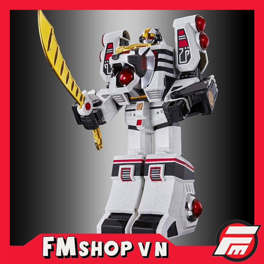 Mua bán DX WHITE TIGERZORD 2ND 