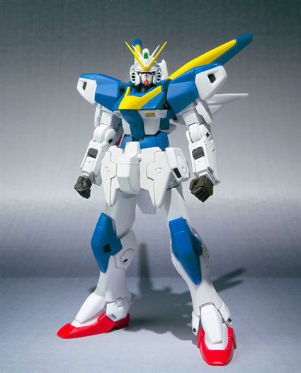 Mua bán ROBOT SPIRIT VICTORY GUNDAM 2ND