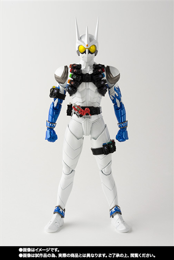 Mua bán SHF KAMEN RIDER ETERNAL 2.0 OPEN