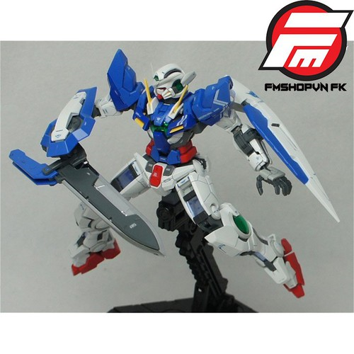Mua bán RG EXIA GUNDAM