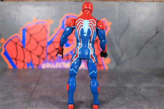 Mua bán MARVEL LEGENDS GAMERVERSE SPIDER MAN VELOCITY