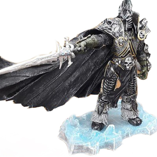 Mua bán PVC THE LICH KING BL VER