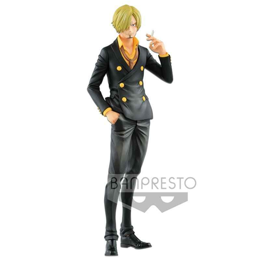 Mua bán GRANDISTA ONE PIECE SANJI
