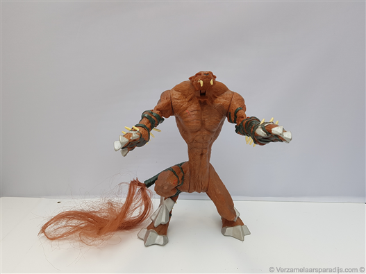 Mua bán MCFARLANE TOY WEREWOLF (BROWN) (JPV)