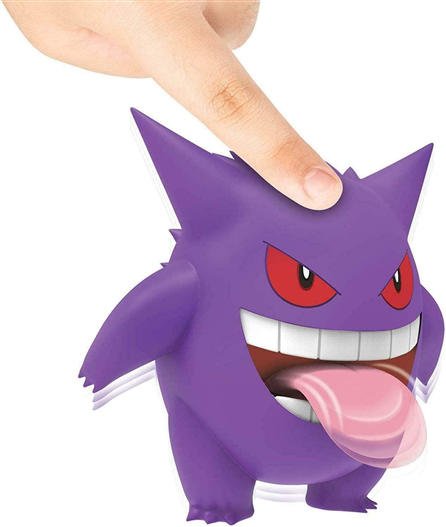 Mua bán POKEMON BATTLE FEATURE FIGURE GENGAR