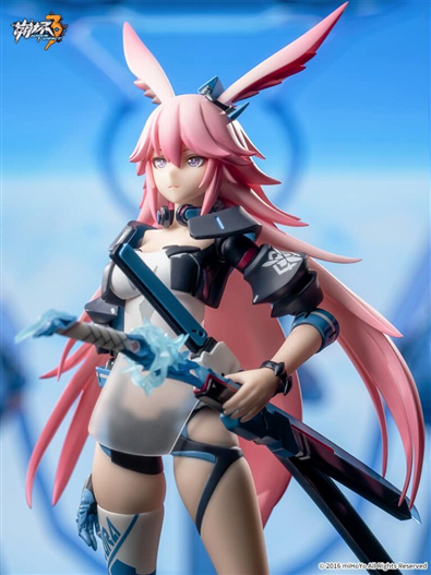 Mua bán 1/8 SCALE YAE SAKURA UA HI3 FAKE