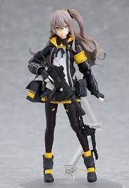 Mua bán FIGMA 457 UMP45 FAKE