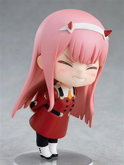 Mua bán 2ND NENDOROID 952 ZERO-TWO