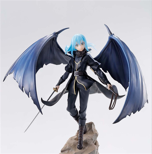 Mua bán BANPRESTO RIMURU TEMPEST VER