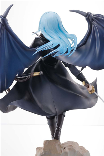 Mua bán BANPRESTO RIMURU TEMPEST VER