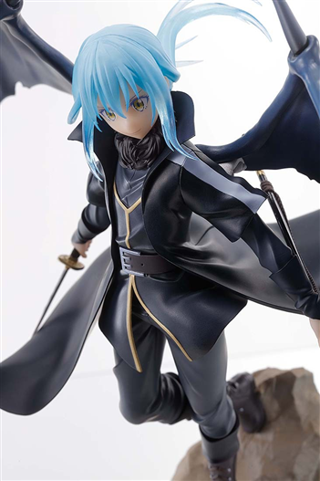 Mua bán BANPRESTO RIMURU TEMPEST VER