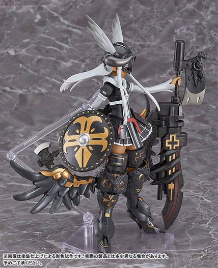 Mua bán PLAMAX GO-02 GODWING CELESTIAL KNIGHT MEGUMI ASMODEUS