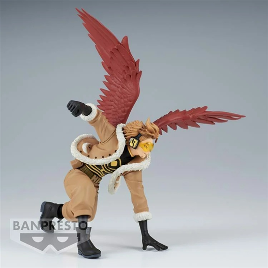 Mua bán (JPV) BANPRESTO THE AMAZING HEROES VOL 19 HAWKS