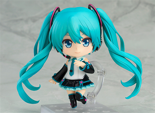 Mua bán NENDOROID 854 HATSUNE MIKU CHINESE FAKE