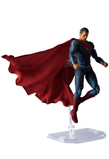 Mua bán MAFEX BATMAN V SUPERMAN SUPERMAN 018