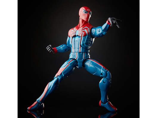 Mua bán MARVEL LEGENDS SPIDERMAN GAMERVERSE (DEMOGOBLIN BAF)