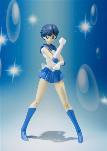 Mua bán SHF SAILOR MOON MERCURY